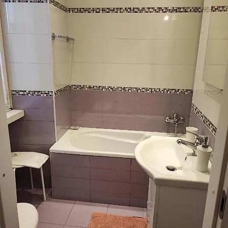 アパート Casa Di Anna