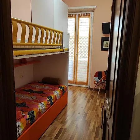 شقة Casa Di Anna روما