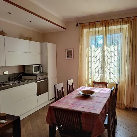 アパート Casa Di Anna