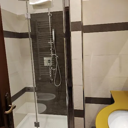 شقة Casa Di Anna روما