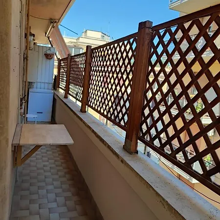 アパート Casa Di Anna *