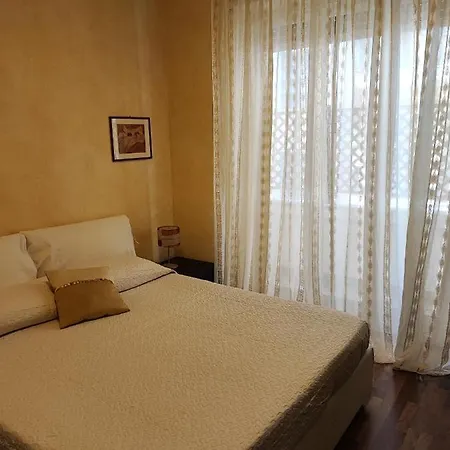 Casa Di Anna Lejlighed