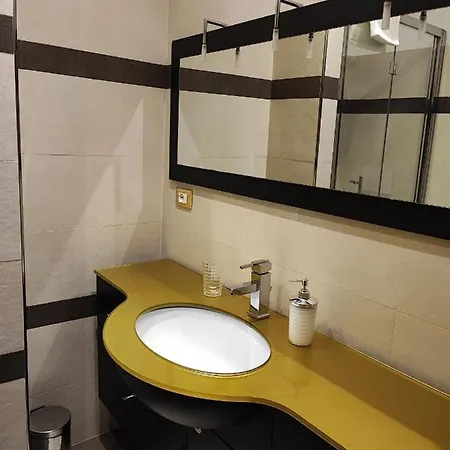 Casa Di Anna Lejlighed *