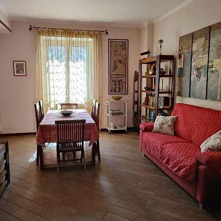 Casa Di Anna * Рим
